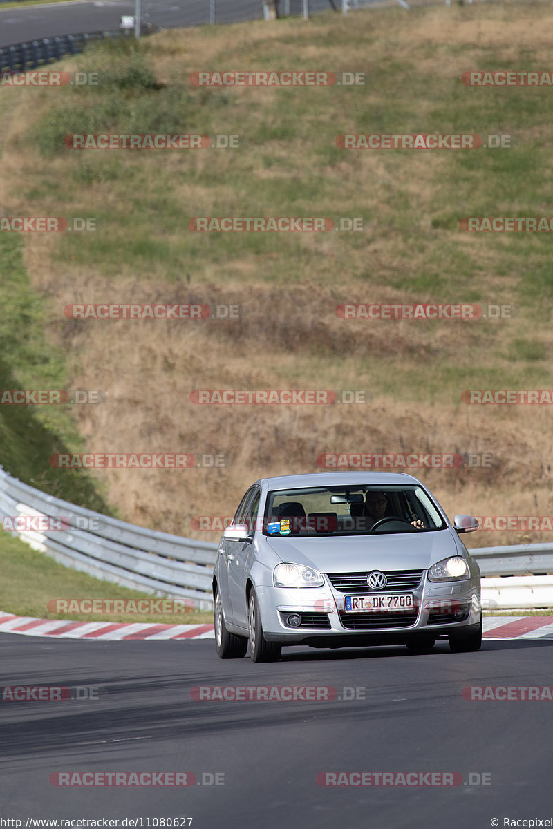 Bild #11080627 - Touristenfahrten Nürburgring Nordschleife (10.10.2020)