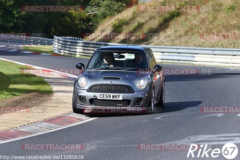 Bild #11080639 - Touristenfahrten Nürburgring Nordschleife (10.10.2020)