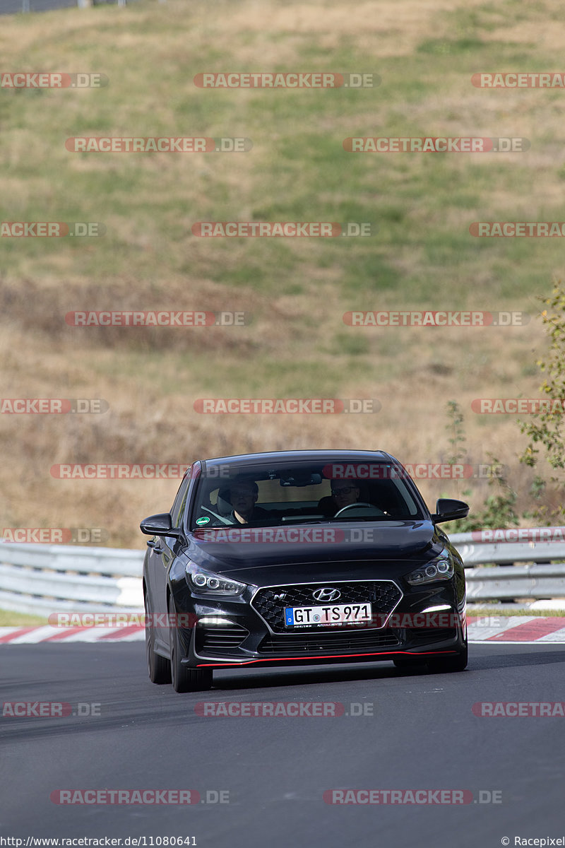 Bild #11080641 - Touristenfahrten Nürburgring Nordschleife (10.10.2020)