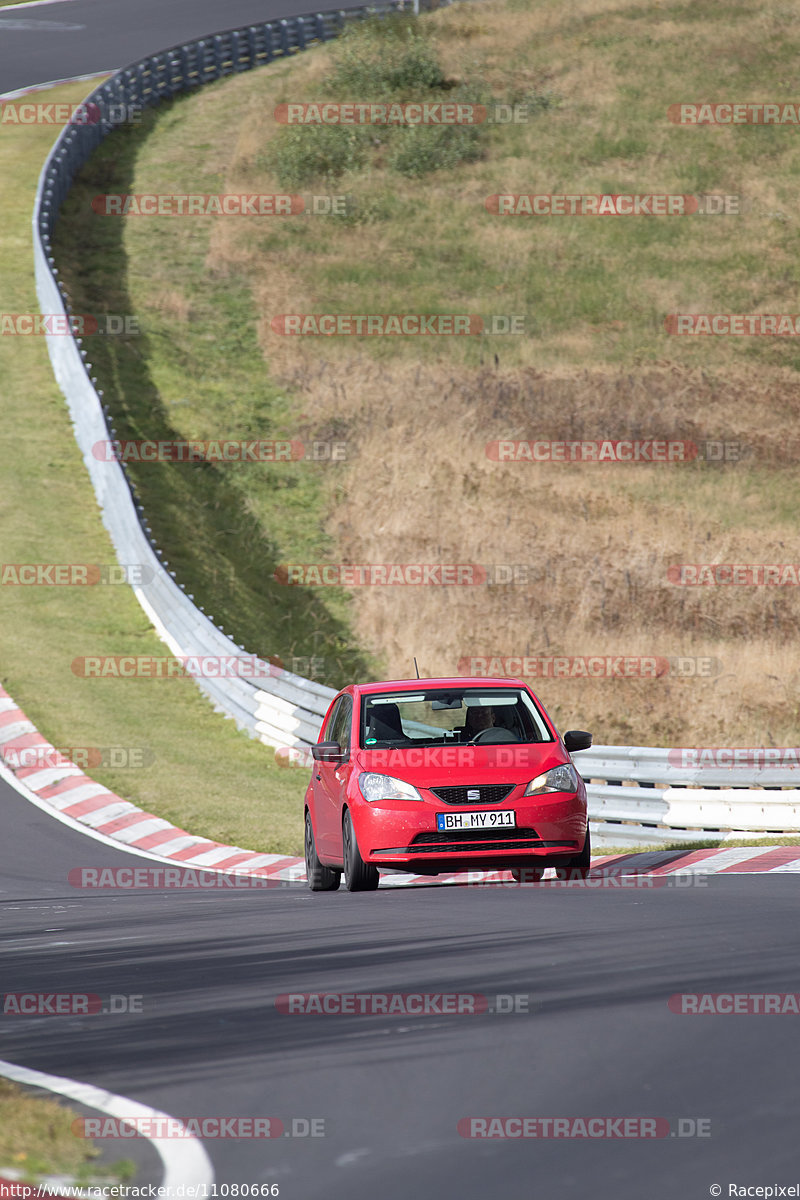 Bild #11080666 - Touristenfahrten Nürburgring Nordschleife (10.10.2020)