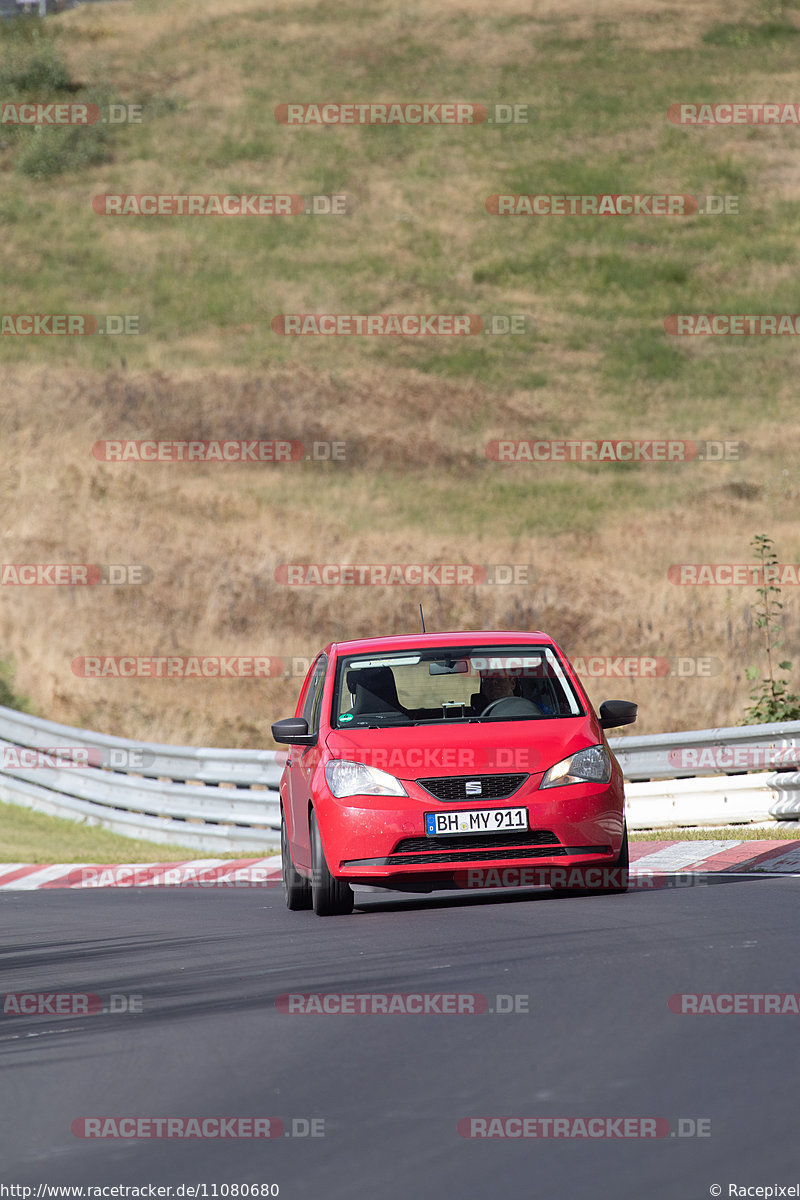 Bild #11080680 - Touristenfahrten Nürburgring Nordschleife (10.10.2020)