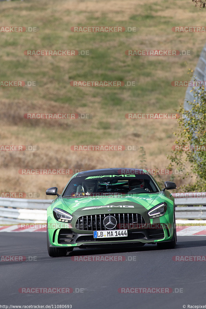 Bild #11080693 - Touristenfahrten Nürburgring Nordschleife (10.10.2020)