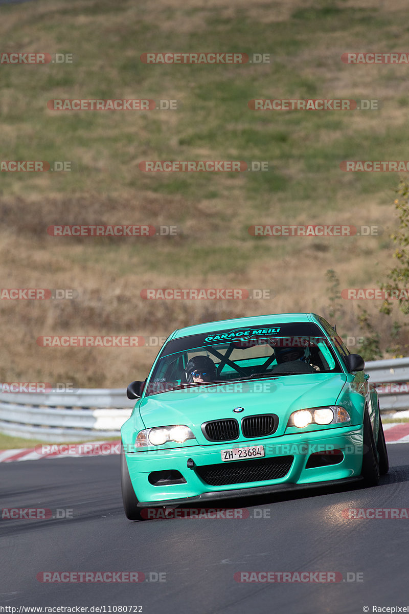 Bild #11080722 - Touristenfahrten Nürburgring Nordschleife (10.10.2020)