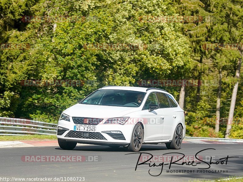 Bild #11080723 - Touristenfahrten Nürburgring Nordschleife (10.10.2020)