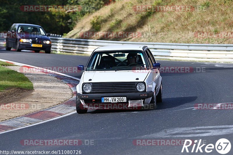 Bild #11080726 - Touristenfahrten Nürburgring Nordschleife (10.10.2020)