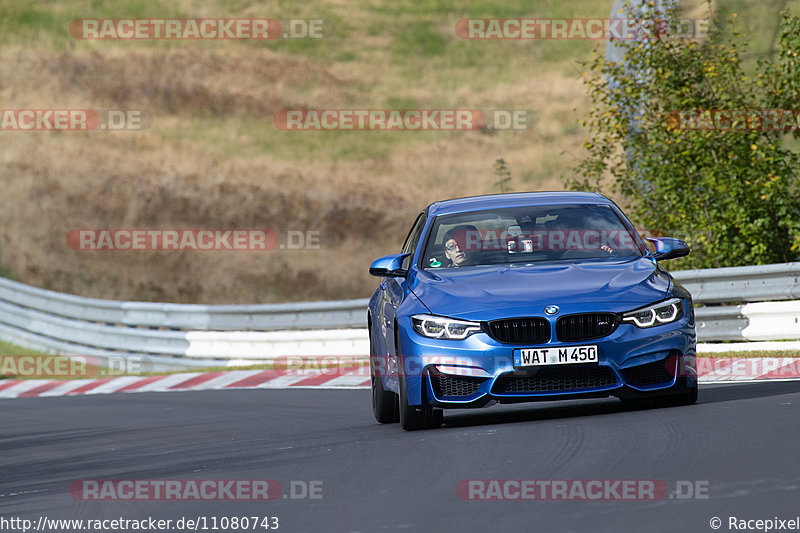 Bild #11080743 - Touristenfahrten Nürburgring Nordschleife (10.10.2020)