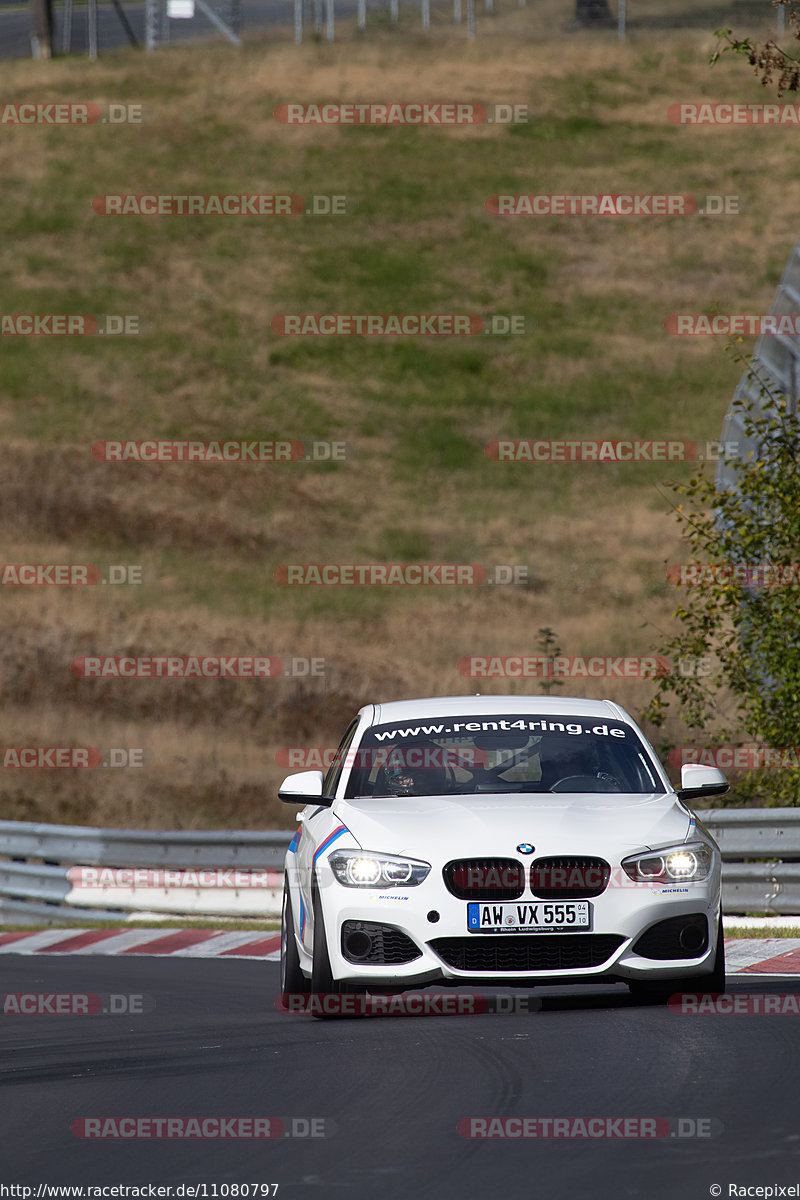 Bild #11080797 - Touristenfahrten Nürburgring Nordschleife (10.10.2020)