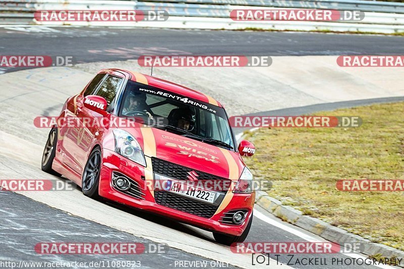 Bild #11080823 - Touristenfahrten Nürburgring Nordschleife (10.10.2020)