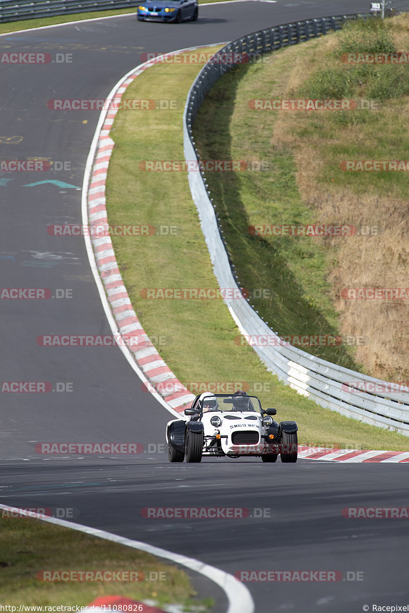 Bild #11080826 - Touristenfahrten Nürburgring Nordschleife (10.10.2020)