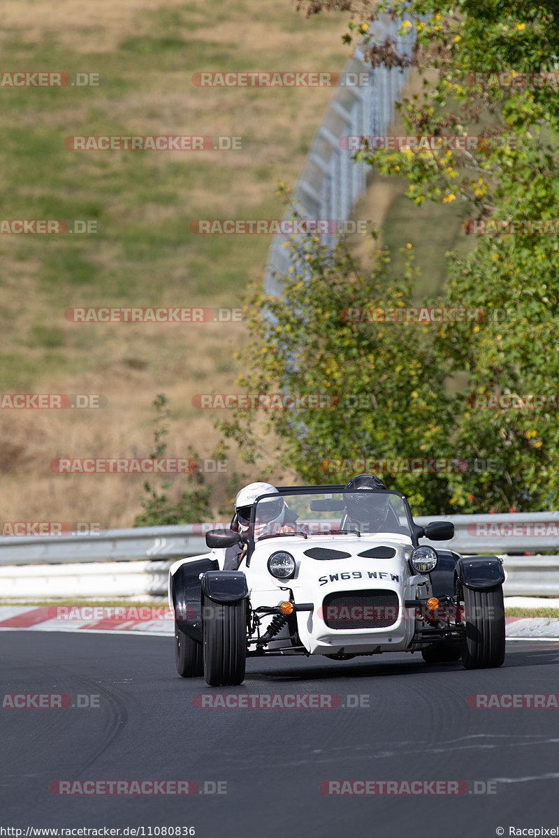 Bild #11080836 - Touristenfahrten Nürburgring Nordschleife (10.10.2020)