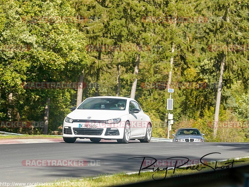 Bild #11080837 - Touristenfahrten Nürburgring Nordschleife (10.10.2020)