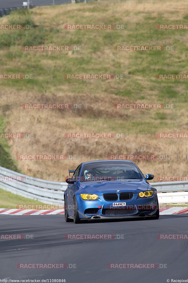 Bild #11080846 - Touristenfahrten Nürburgring Nordschleife (10.10.2020)