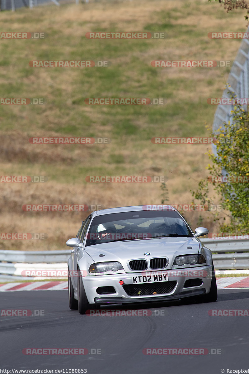 Bild #11080853 - Touristenfahrten Nürburgring Nordschleife (10.10.2020)