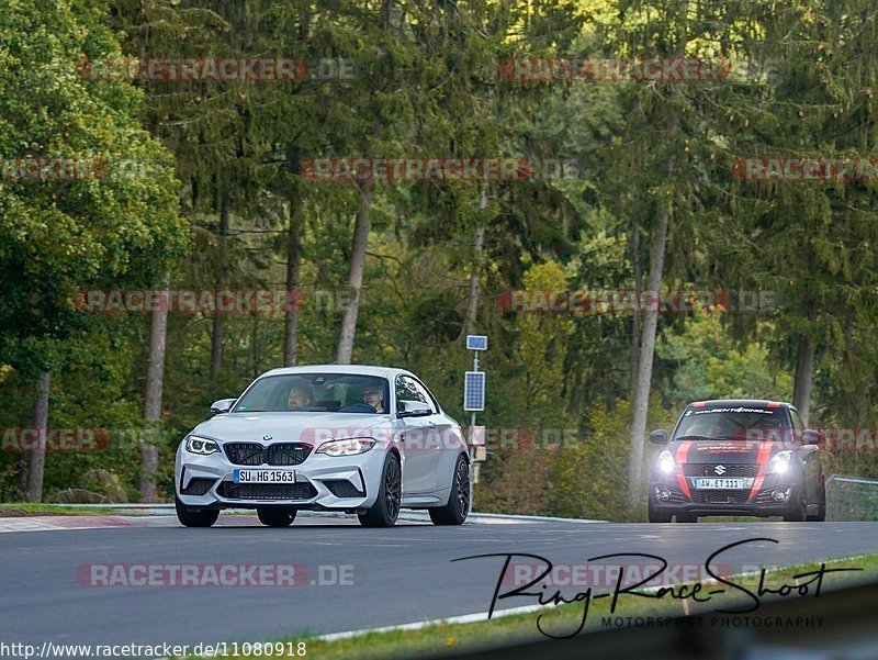 Bild #11080918 - Touristenfahrten Nürburgring Nordschleife (10.10.2020)