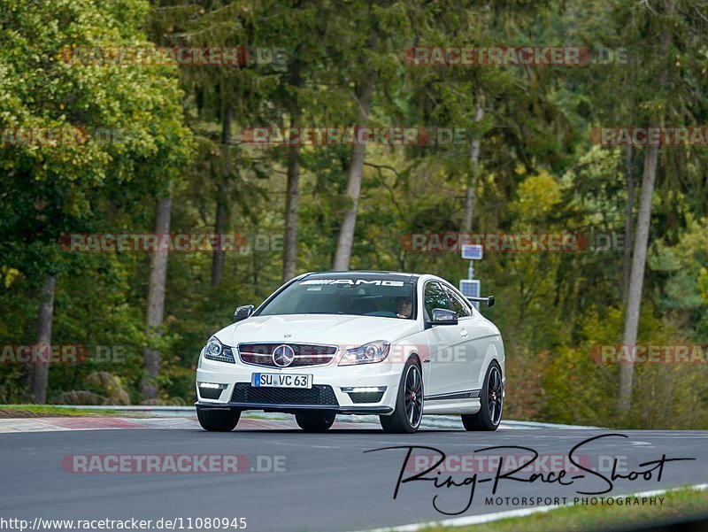 Bild #11080945 - Touristenfahrten Nürburgring Nordschleife (10.10.2020)