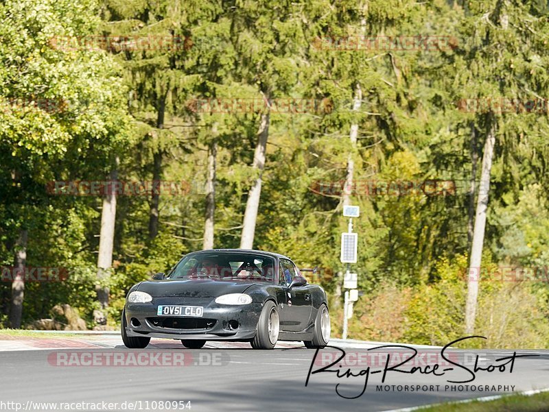 Bild #11080954 - Touristenfahrten Nürburgring Nordschleife (10.10.2020)