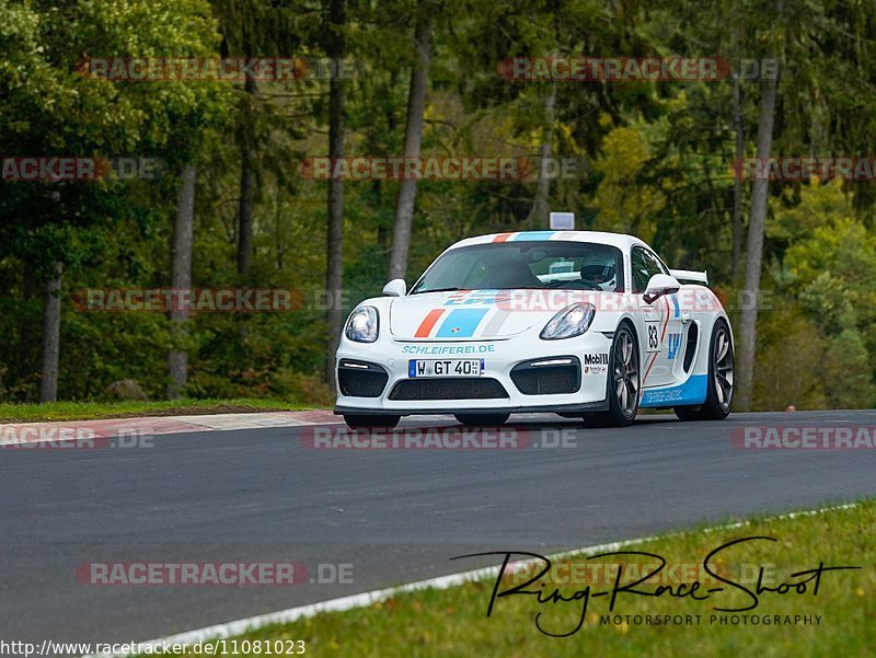 Bild #11081023 - Touristenfahrten Nürburgring Nordschleife (10.10.2020)