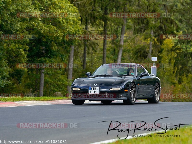 Bild #11081031 - Touristenfahrten Nürburgring Nordschleife (10.10.2020)