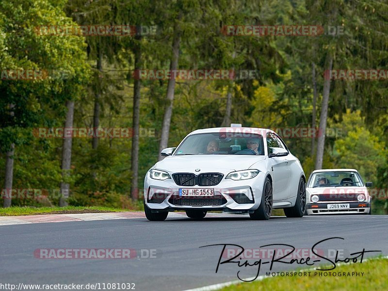 Bild #11081032 - Touristenfahrten Nürburgring Nordschleife (10.10.2020)