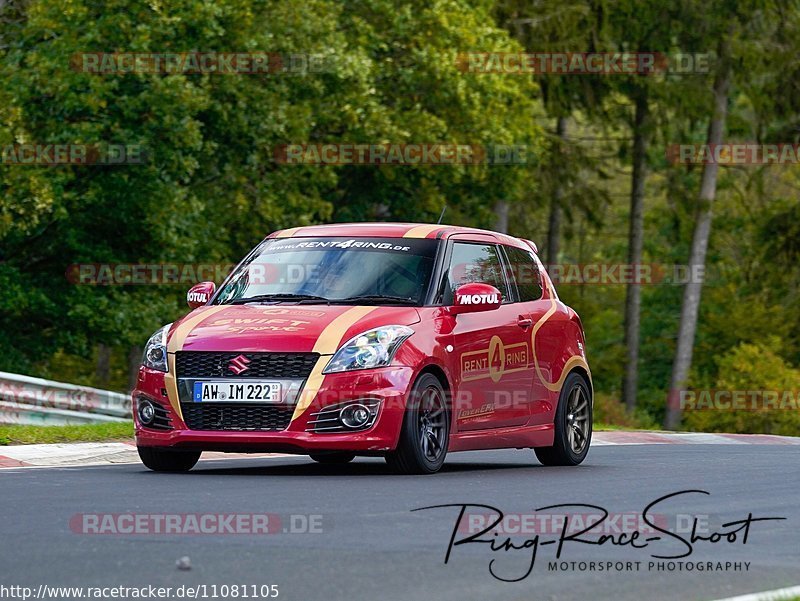 Bild #11081105 - Touristenfahrten Nürburgring Nordschleife (10.10.2020)