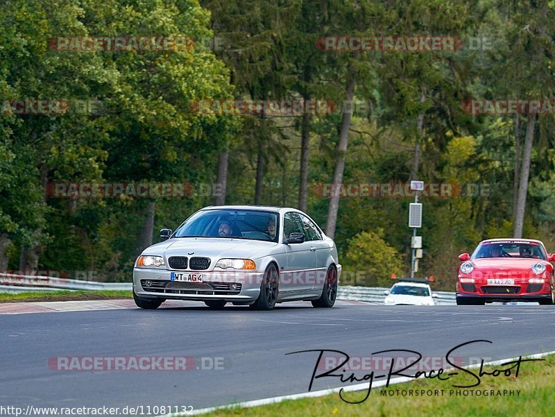 Bild #11081132 - Touristenfahrten Nürburgring Nordschleife (10.10.2020)