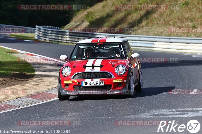 Bild #11081384 - Touristenfahrten Nürburgring Nordschleife (10.10.2020)