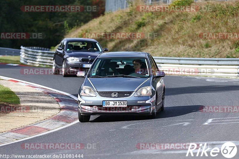 Bild #11081444 - Touristenfahrten Nürburgring Nordschleife (10.10.2020)