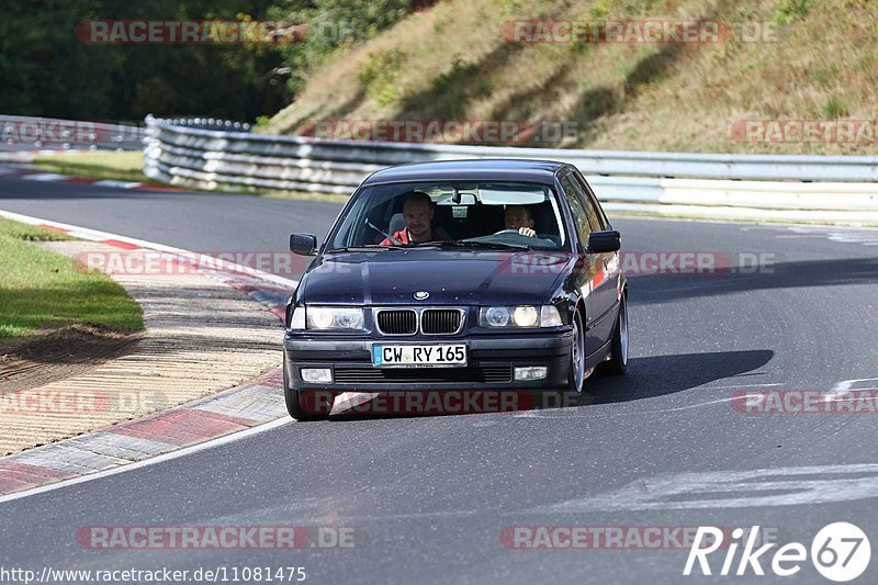 Bild #11081475 - Touristenfahrten Nürburgring Nordschleife (10.10.2020)