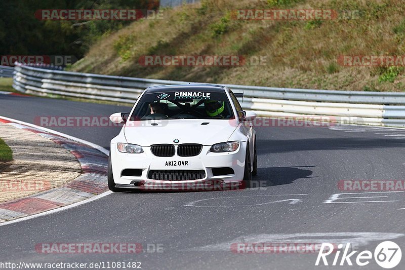 Bild #11081482 - Touristenfahrten Nürburgring Nordschleife (10.10.2020)