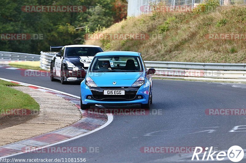 Bild #11081556 - Touristenfahrten Nürburgring Nordschleife (10.10.2020)