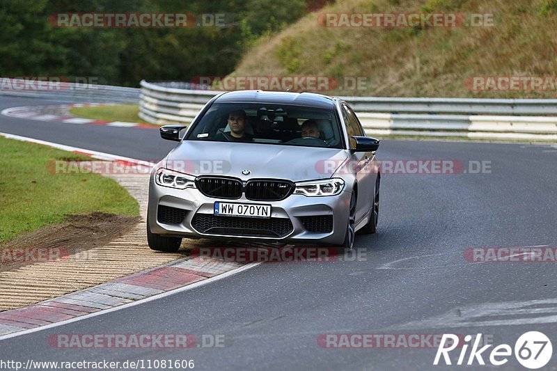 Bild #11081606 - Touristenfahrten Nürburgring Nordschleife (10.10.2020)