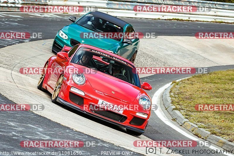 Bild #11081650 - Touristenfahrten Nürburgring Nordschleife (10.10.2020)