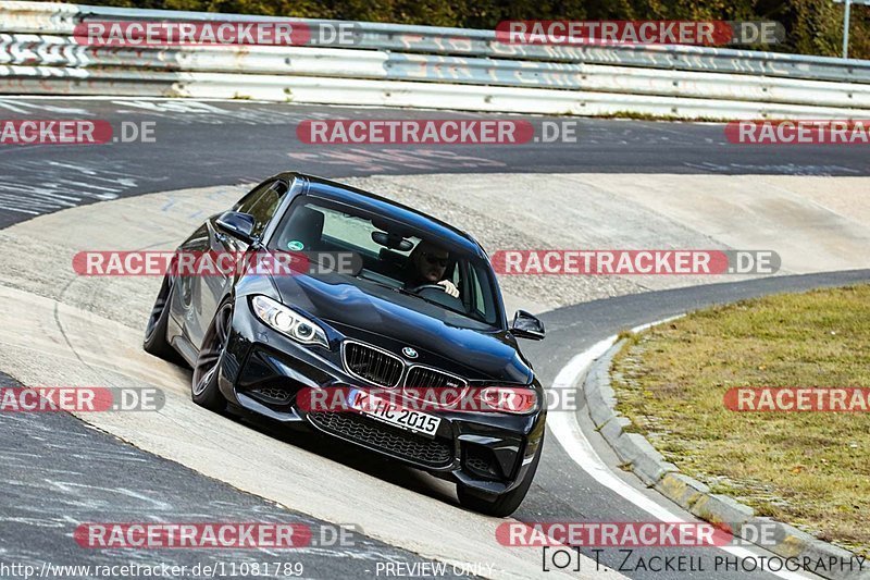 Bild #11081789 - Touristenfahrten Nürburgring Nordschleife (10.10.2020)