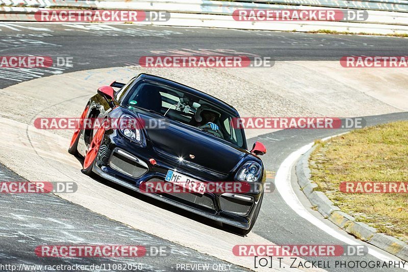 Bild #11082050 - Touristenfahrten Nürburgring Nordschleife (10.10.2020)