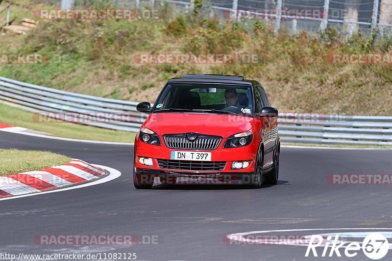 Bild #11082125 - Touristenfahrten Nürburgring Nordschleife (10.10.2020)