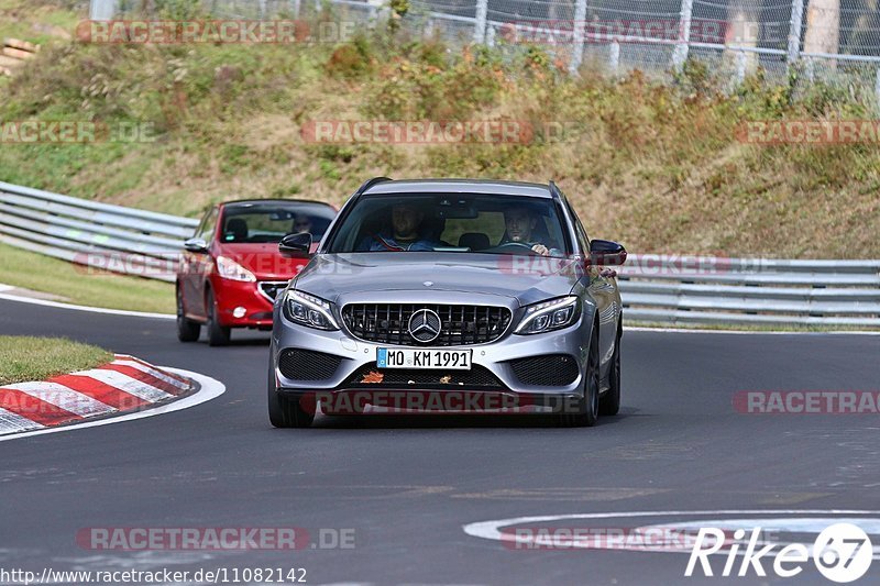 Bild #11082142 - Touristenfahrten Nürburgring Nordschleife (10.10.2020)