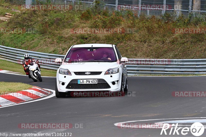 Bild #11082172 - Touristenfahrten Nürburgring Nordschleife (10.10.2020)