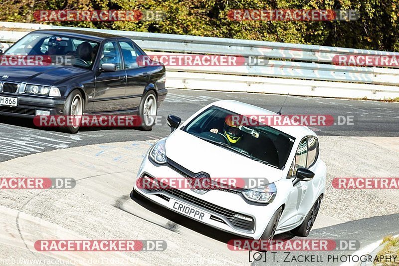 Bild #11082197 - Touristenfahrten Nürburgring Nordschleife (10.10.2020)