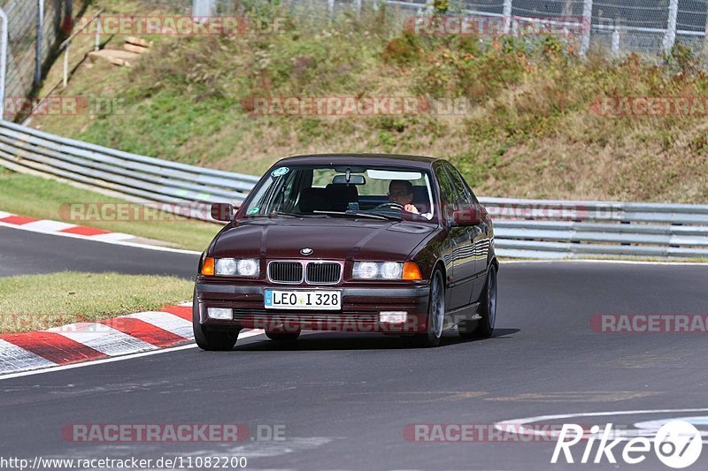 Bild #11082200 - Touristenfahrten Nürburgring Nordschleife (10.10.2020)