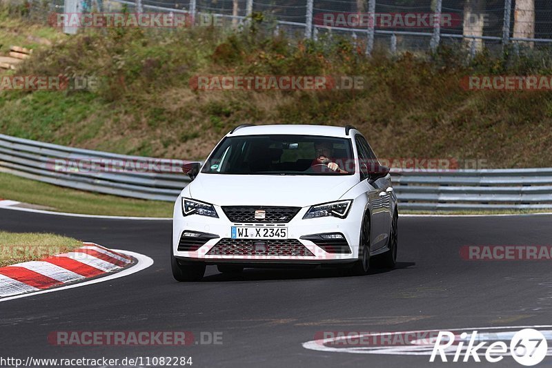 Bild #11082284 - Touristenfahrten Nürburgring Nordschleife (10.10.2020)