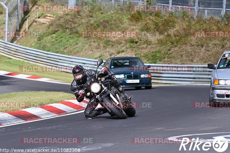 Bild #11082308 - Touristenfahrten Nürburgring Nordschleife (10.10.2020)