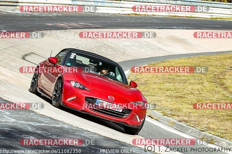 Bild #11082350 - Touristenfahrten Nürburgring Nordschleife (10.10.2020)