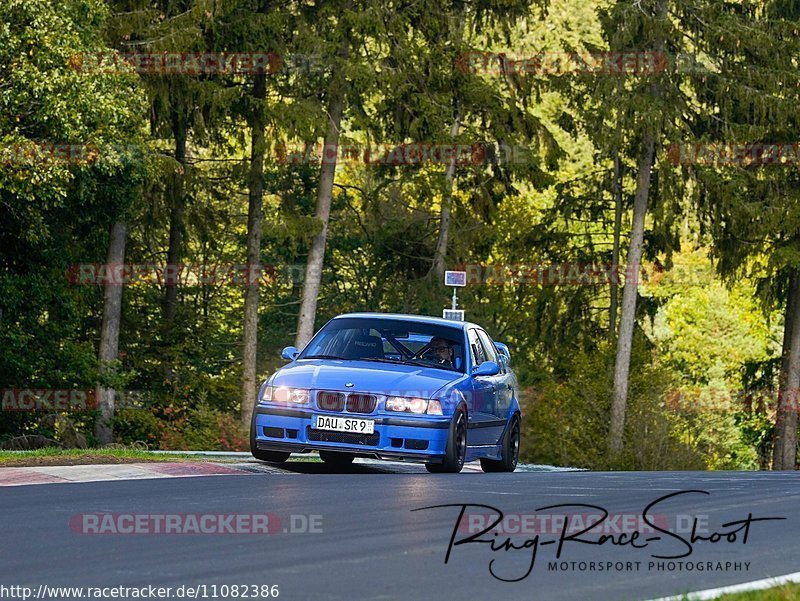 Bild #11082386 - Touristenfahrten Nürburgring Nordschleife (10.10.2020)