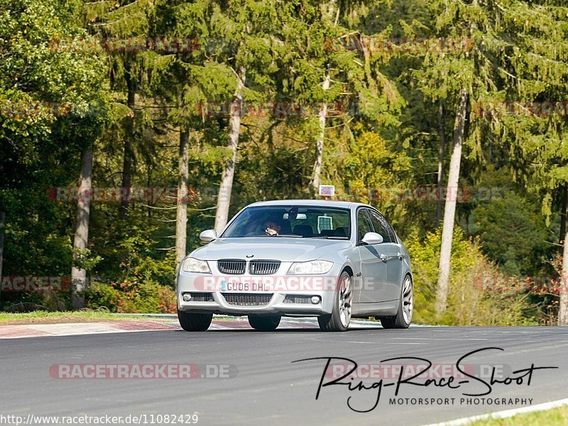 Bild #11082429 - Touristenfahrten Nürburgring Nordschleife (10.10.2020)