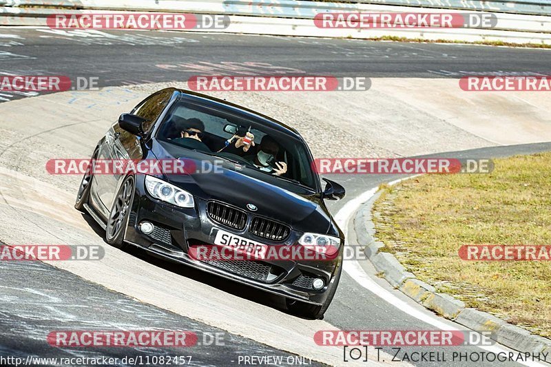 Bild #11082457 - Touristenfahrten Nürburgring Nordschleife (10.10.2020)