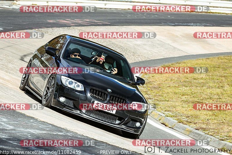 Bild #11082459 - Touristenfahrten Nürburgring Nordschleife (10.10.2020)