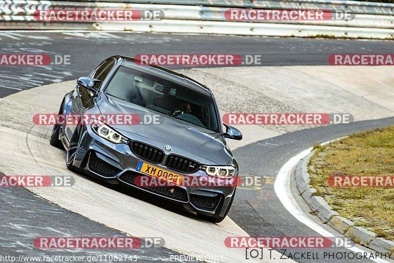 Bild #11082745 - Touristenfahrten Nürburgring Nordschleife (10.10.2020)