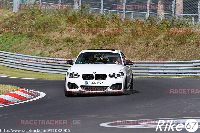 Bild #11082906 - Touristenfahrten Nürburgring Nordschleife (10.10.2020)