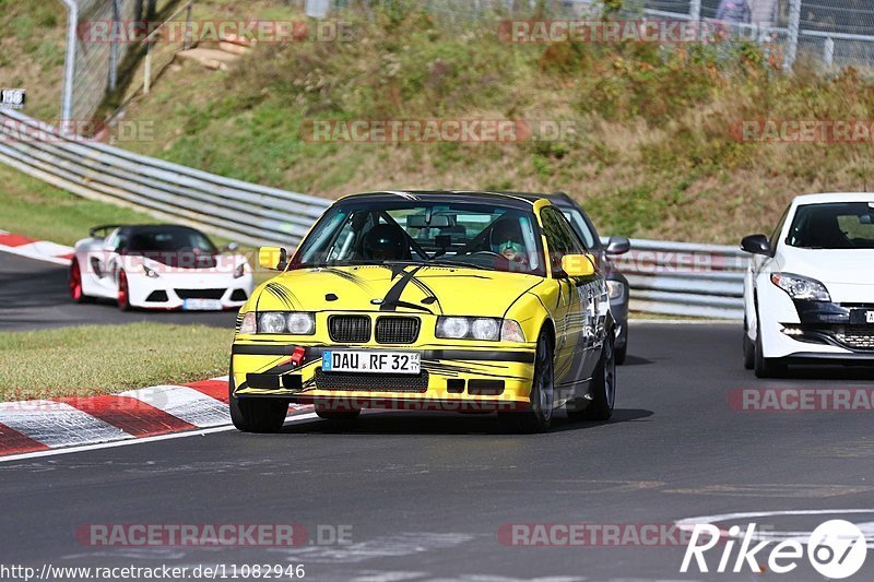 Bild #11082946 - Touristenfahrten Nürburgring Nordschleife (10.10.2020)