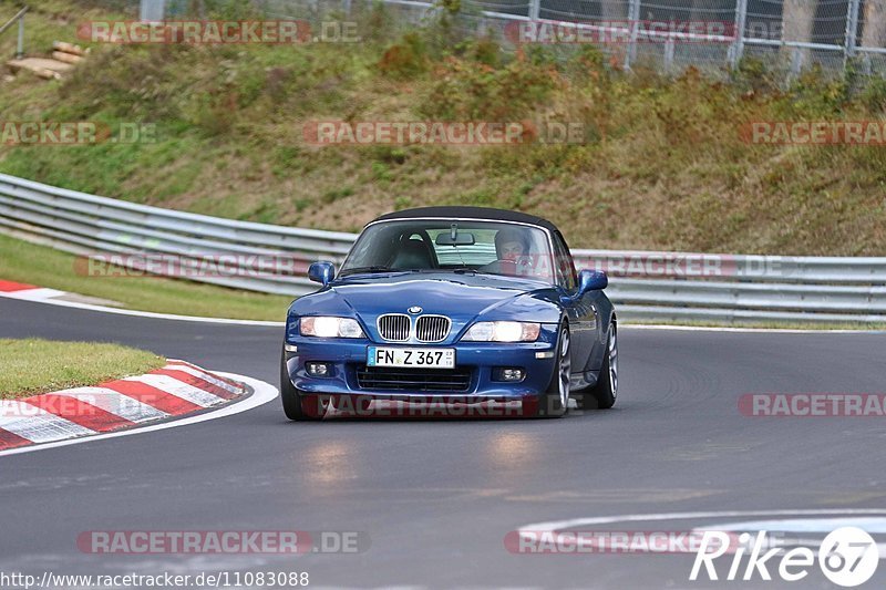 Bild #11083088 - Touristenfahrten Nürburgring Nordschleife (10.10.2020)